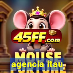 agencia itau-arsenal de marinha